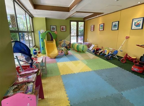 Arriendo Departamento O 2D en suite Walk-in cl&oacute;set 2B 1E 1B Plaza &Ntilde;u&ntilde;oa - &Ntilde;u&ntilde;oa