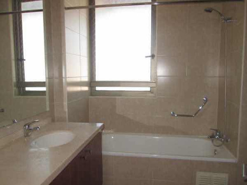 Venta Departamento 3D 3B 2E Barrio El Golf - Las Condes