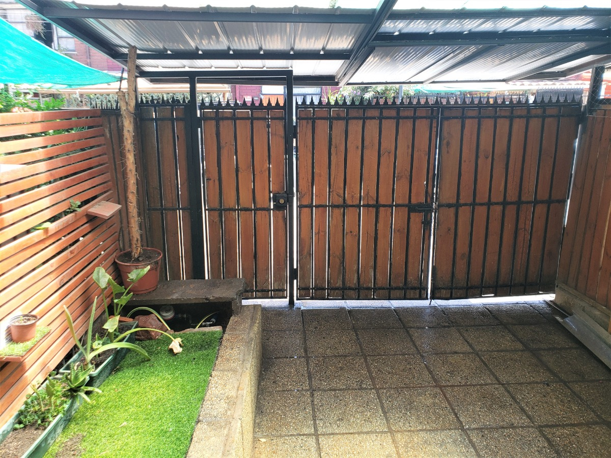 Venta Casa N 2D 1B 1E 1Bd La Dehesa - Lo Barnechea