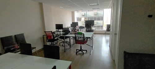 Venta Oficina O 2B Pedro de Valdivia - Providencia