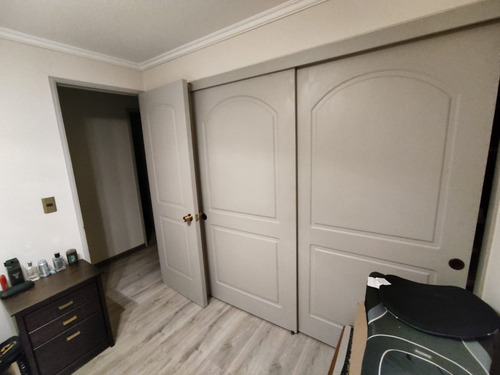 Venta Departamento NO 3D 2B 1E 1B Rotonda Atenas - Las Condes