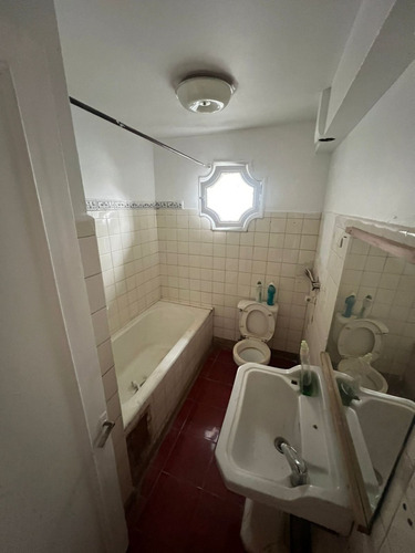 Arriendo Departamento 3D 1B 1E 1B Los Leones - Providencia