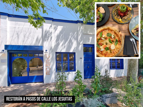 Arriendo Oficina 6B 12E 2B Barrio Italia - Providencia