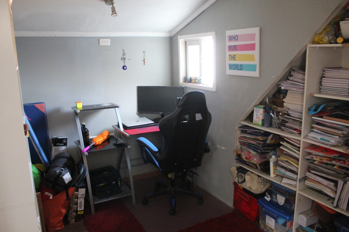 Venta Casa 4D en suite Walk-in cl&oacute;set 2B 1E  - Puerto Varas