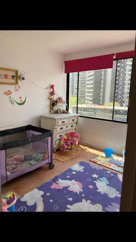 Arriendo Departamento 3D 2B 1E  - Lo Barnechea