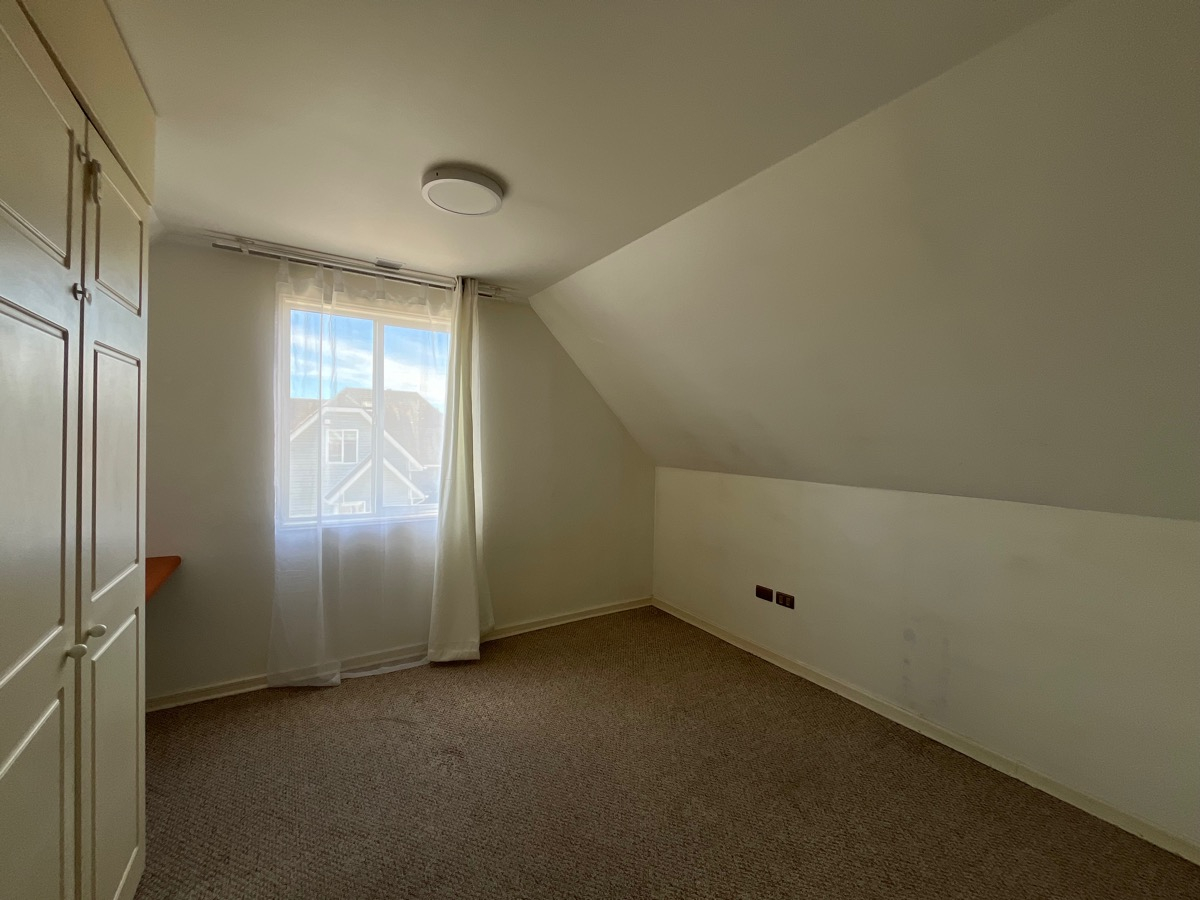 Arriendo Casa 3D en suite Walk-in cl&oacute;set 3B 1E 1Bd Monte Calvario - Puerto Varas