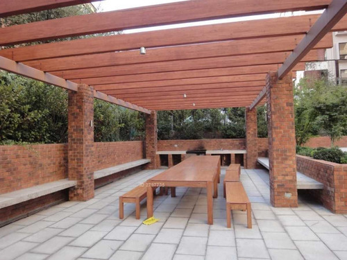 Arriendo Departamento O 2D 2B 1E 1B P&iacute;o XI - Vitacura