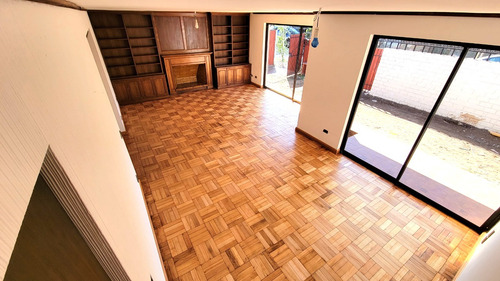 Venta Casa NO 4D en suite 3B 4E Campus Oriente - Providencia