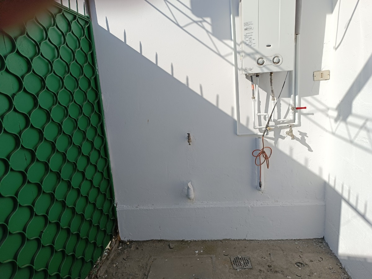 Arriendo Departamento SO 3D 2B 2E Metro Bilbao - Providencia