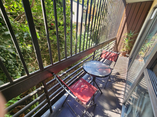 Venta Departamento 2D 2B Los Leones - Providencia