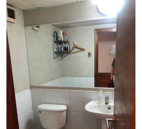 Venta Oficina 2B Los Leones - Providencia