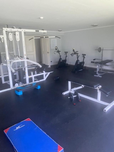 Arriendo Departamento NO 3D Walk-in cl&oacute;set 3B 1E 1B Sebasti&aacute;n Elcano - Las Condes