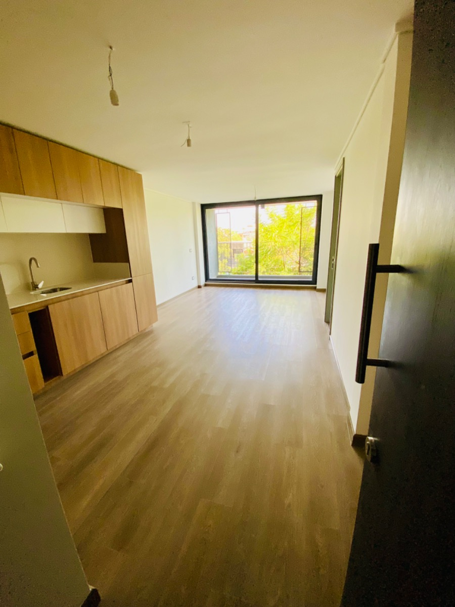 Arriendo Departamento S 2D 2B 1E 1Bd Villa Frei - &Ntilde;u&ntilde;oa