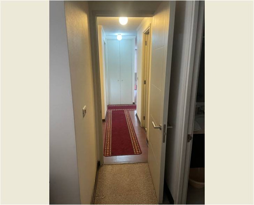 Venta Departamento SO 2D en suite Walk-in cl&oacute;set 2B 1E 1B Las Lilas - Providencia