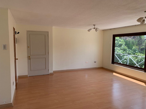 Arriendo Departamento 2D en suite 2B 1E 1B Diego de Almagro - &Ntilde;u&ntilde;oa