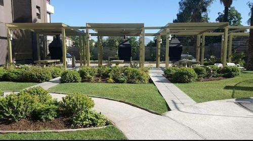 Venta Departamento 3D en suite Walk-in cl&oacute;set 2B 1E 1B Juan G&oacute;mez Millas - &Ntilde;u&ntilde;oa