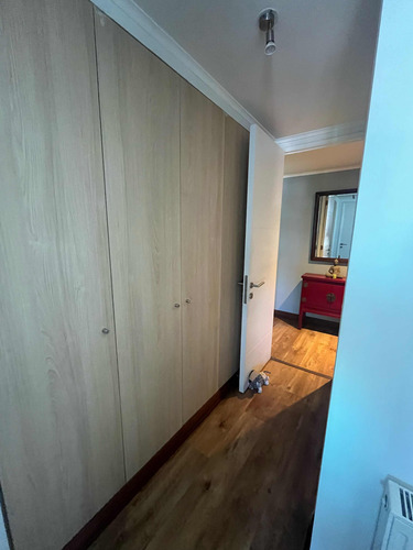 Arriendo Departamento 2D 2B 1E 1B Parque Bot&aacute;nico - &Ntilde;u&ntilde;oa