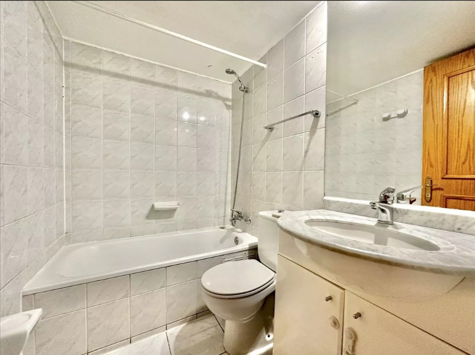 Arriendo Departamento NOSP 3D en suite 3B 1E 1Bd Juan XXIII - Vitacura