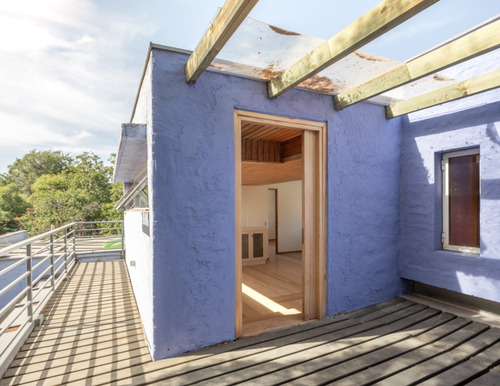 Arriendo Departamento NOSP 2D 1B 1E Carlos Ossand&oacute;n - La Reina