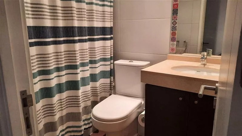 Arriendo Departamento 2D en suite Walk-in cl&oacute;set 2B 1E 1B Rotonda Atenas - Las Condes