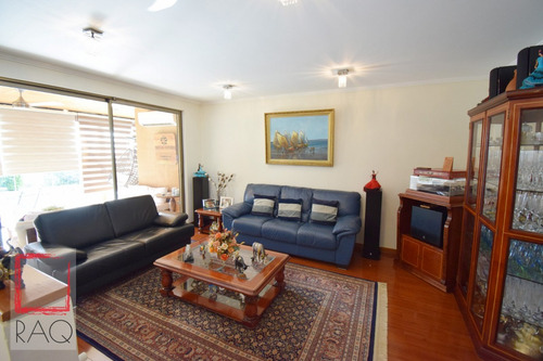 Venta Casa O 5D en suite Walk-in cl&oacute;set 4B 3E La Reina Alta - La Reina