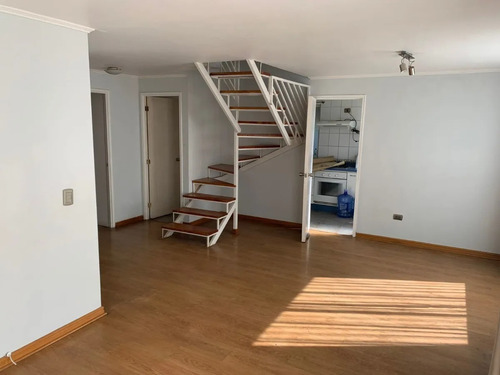 Arriendo Casa NO 3D en suite 2B 2E 1B  - Puerto Varas