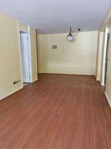 Arriendo Departamento P 3D en suite 2B 1E Metro Monse&ntilde;or Eyzaguirre - &Ntilde;u&ntilde;oa