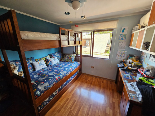 Venta Casa NOSP 4D en suite Walk-in cl&oacute;set 3B 3E 1B Carlos Ossand&oacute;n - La Reina