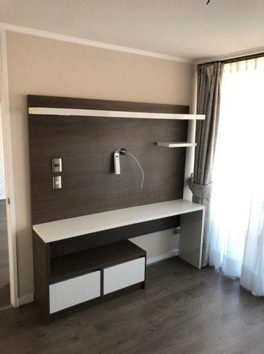 Venta Departamento O 2D en suite 2B 1E 1B Metro &Ntilde;u&ntilde;oa - &Ntilde;u&ntilde;oa