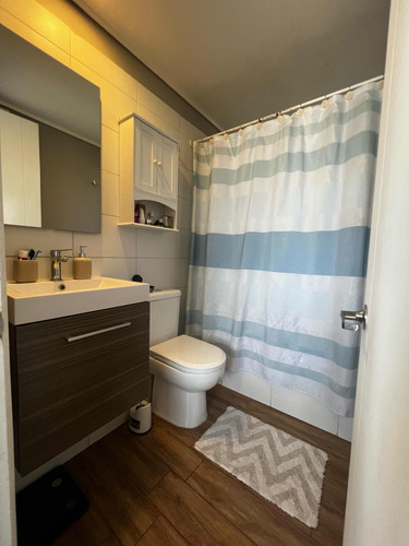 Venta Departamento 2D 2B 1E Estadio Nacional - &Ntilde;u&ntilde;oa