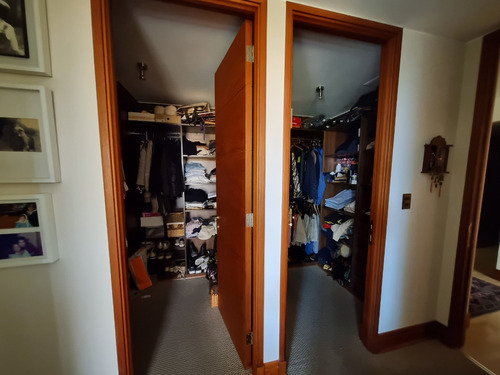 Venta Departamento NOSP 5D 5B 4E 1B San Carlos de Apoquindo - Las Condes