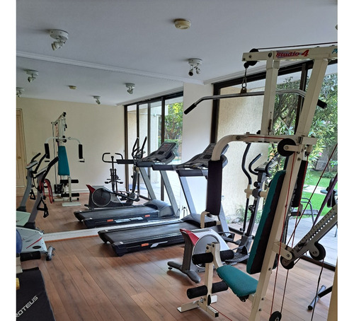 Venta Departamento SO 4D en suite Walk-in cl&oacute;set 4B 2E 1B Sebasti&aacute;n Elcano - Las Condes