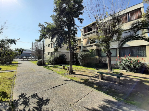 Arriendo Departamento 2D 1B 0m2 Metro Hernando de Magallanes - Las Condes