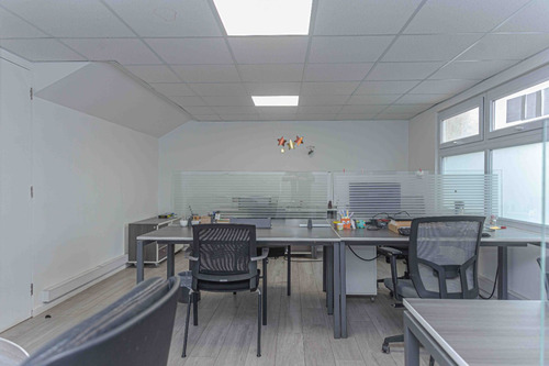 Arriendo Oficina NO 2B 4E 1B Vaticano - Las Condes