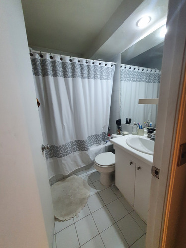 Arriendo Departamento 3D 3B 1E 1B Quinchamal&iacute; - Las Condes