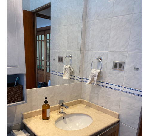 Venta Casa NO 4D en suite Walk-in cl&oacute;set 3B 4E 1B La Dehesa - Lo Barnechea