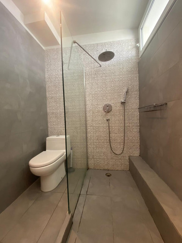 Arriendo Departamento NOSP 3D en suite Walk-in cl&oacute;set 3B 2E 1B Las Lilas - Providencia