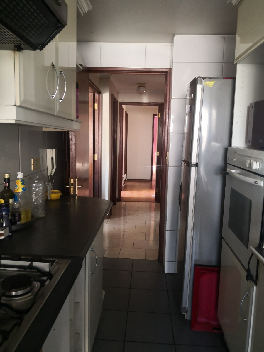 Venta Departamento SP 4D en suite Walk-in cl&oacute;set 3B 1E 1Bd Barrio El Golf - Las Condes