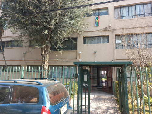 Venta Departamento O 3D 1B Villa Los Jard&iacute;nes - Villa Los Presidentes - &Ntilde;u&ntilde;oa