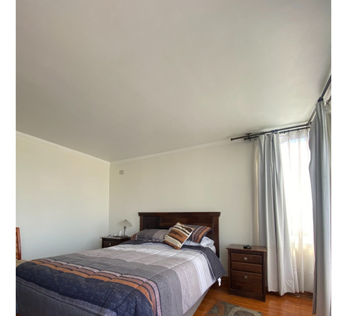 Arriendo Departamento NOSP 4D en suite Walk-in cl&oacute;set 4B 2E 1B Alto Las Condes - Las Condes