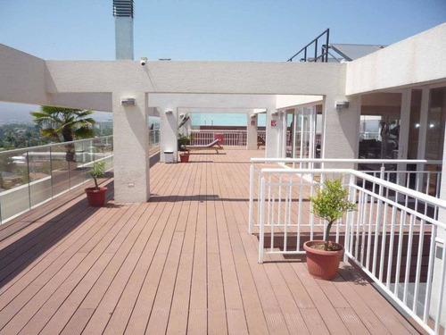 Arriendo Departamento SO 2D en suite Walk-in cl&oacute;set 2B 1E 1B Diego de Almagro - &Ntilde;u&ntilde;oa