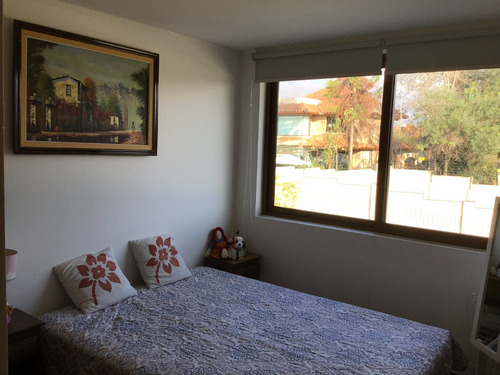 Venta Casa NOSP 5D en suite Walk-in cl&oacute;set 5B 3E La Reina Alta - La Reina