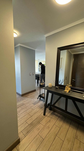 Arriendo Departamento 2D 2B 1E 1B Las Lilas - Providencia