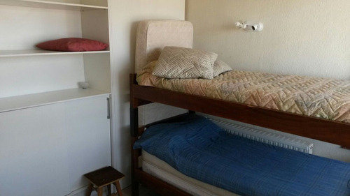 Venta Departamento NP 1D 1B 1E 1B Centros Invernales - Lo Barnechea