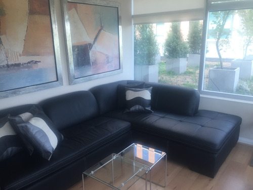 Arriendo Oficina NOSP 2B 1E 1B Estoril - Las Condes