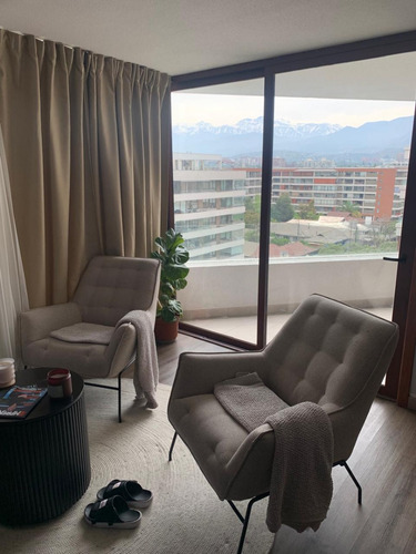 Venta Departamento NO 3D en suite Walk-in cl&oacute;set 2B 3E 1B Sebasti&aacute;n Elcano - Las Condes