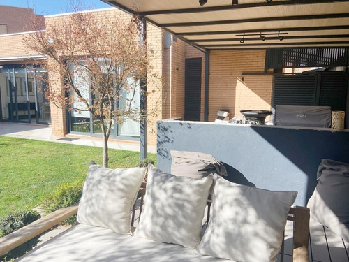 Venta Casa NO 4D en suite Walk-in cl&oacute;set 5B 2E 5B Los Trapenses - Lo Barnechea