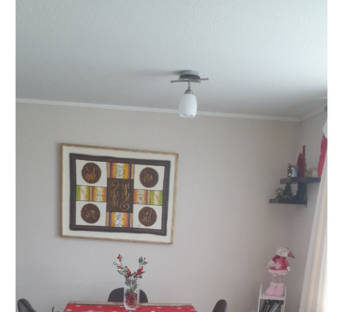 Arriendo Departamento SP 2D en suite Walk-in cl&oacute;set 2B 1E Plaza &Ntilde;u&ntilde;oa - &Ntilde;u&ntilde;oa