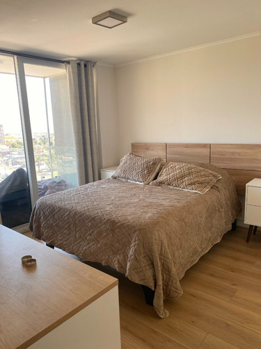 Venta Departamento SP 4D en suite 4B 2E 1B Blest Gana - La Reina