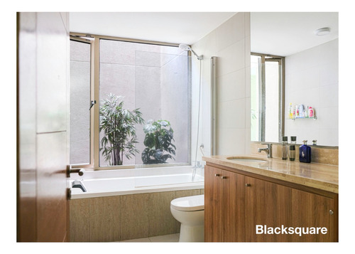 Venta Departamento O 4D en suite Walk-in cl&oacute;set 4B 2E 2B La Dehesa - Lo Barnechea